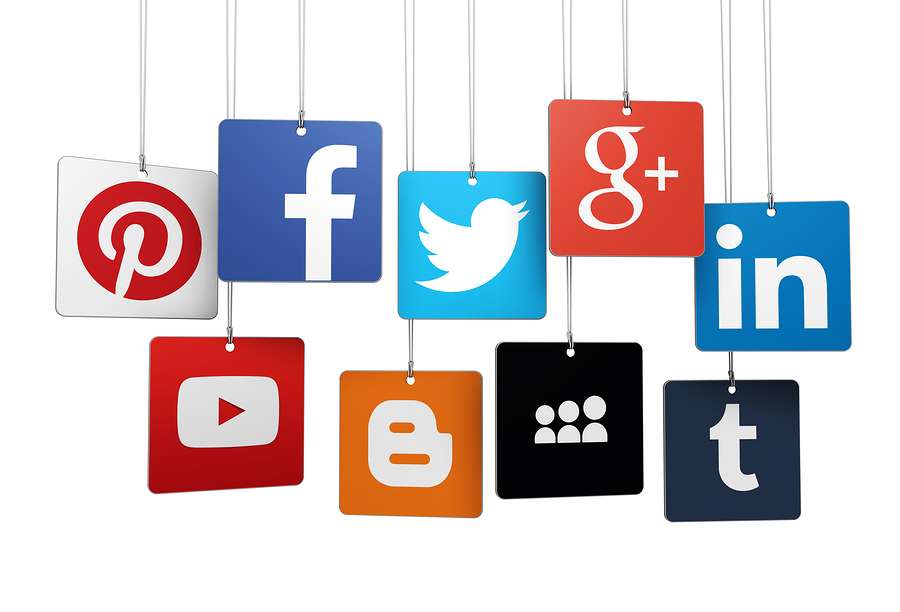 CenDyt social media digital marketing